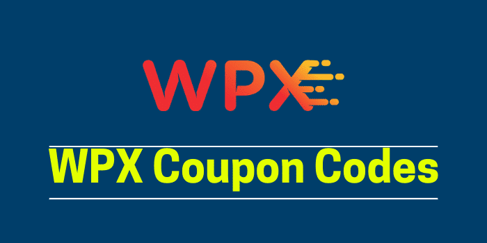 wpx hosting coupon code