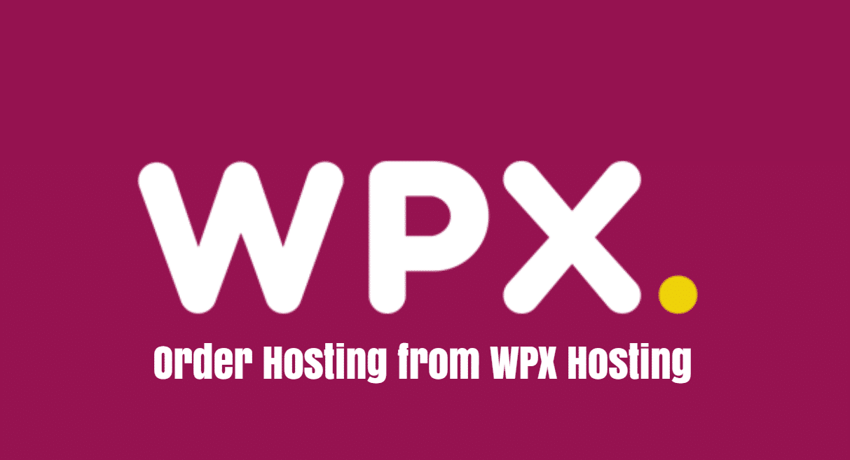 Unlocking Success: How to Order Hosting from WPX Hosting