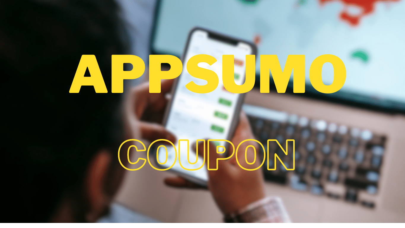 AppSumo Coupon Code