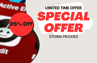 storm proxies coupon