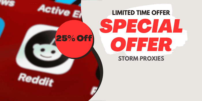 storm proxies coupon