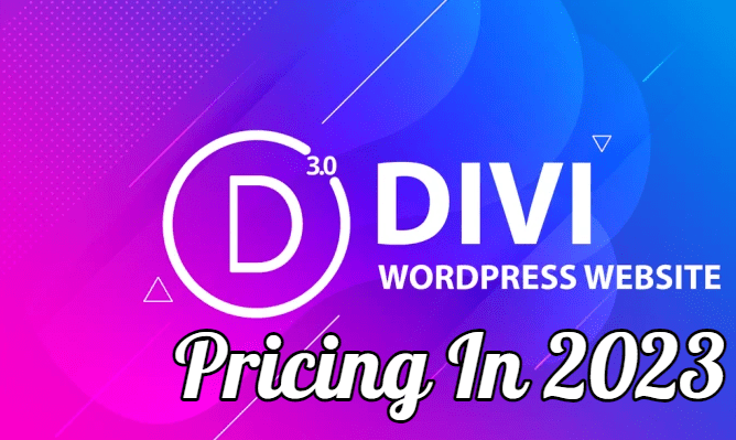 Elegant Themes Divi Pricing In 2023 (Plans & Prices Explained)