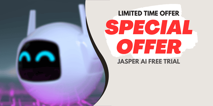 Jasper Ai Lifetime Deal