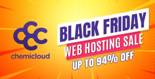 Massive Savings on Hosting - Up to 94% Off!