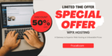 50% Off WPX Hosting Coupon, Promo Code – Valid for September 2023
